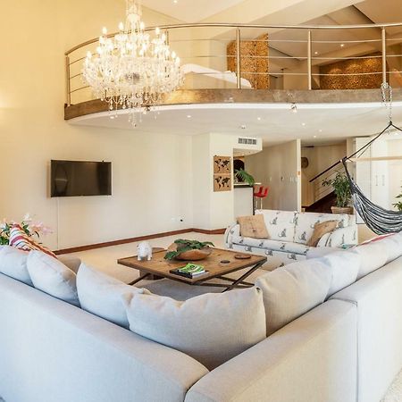 Apartament Nyc Style Downtown Duplex Kapsztad Zewnętrze zdjęcie