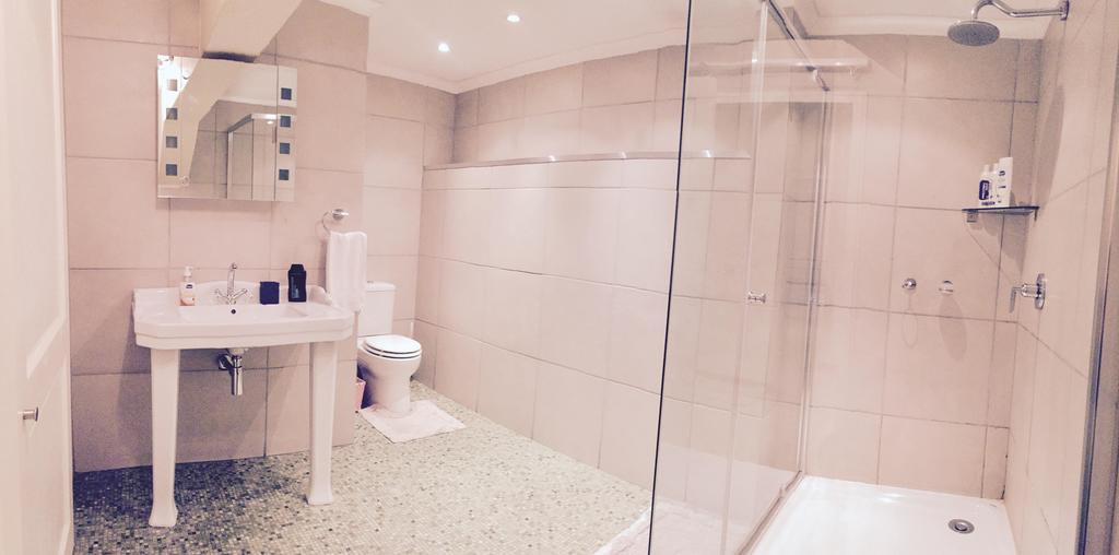 Apartament Nyc Style Downtown Duplex Kapsztad Zewnętrze zdjęcie