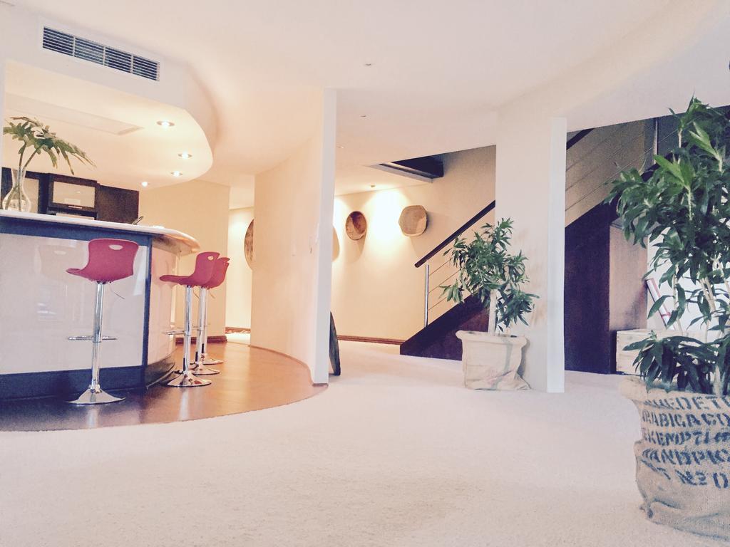 Apartament Nyc Style Downtown Duplex Kapsztad Zewnętrze zdjęcie