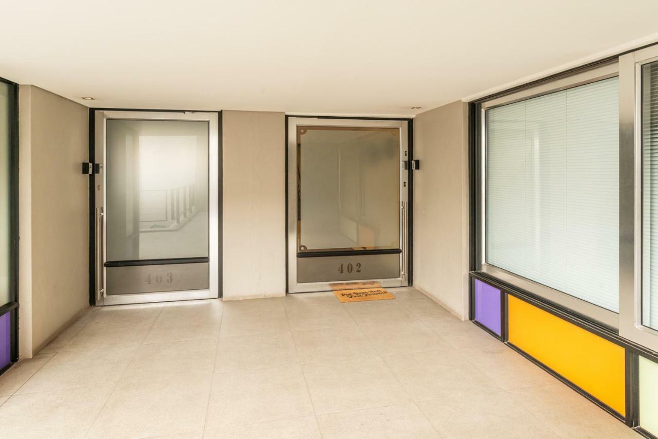 Apartament Nyc Style Downtown Duplex Kapsztad Zewnętrze zdjęcie