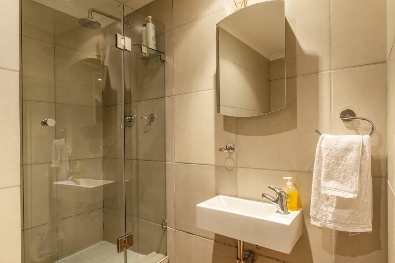 Apartament Nyc Style Downtown Duplex Kapsztad Zewnętrze zdjęcie