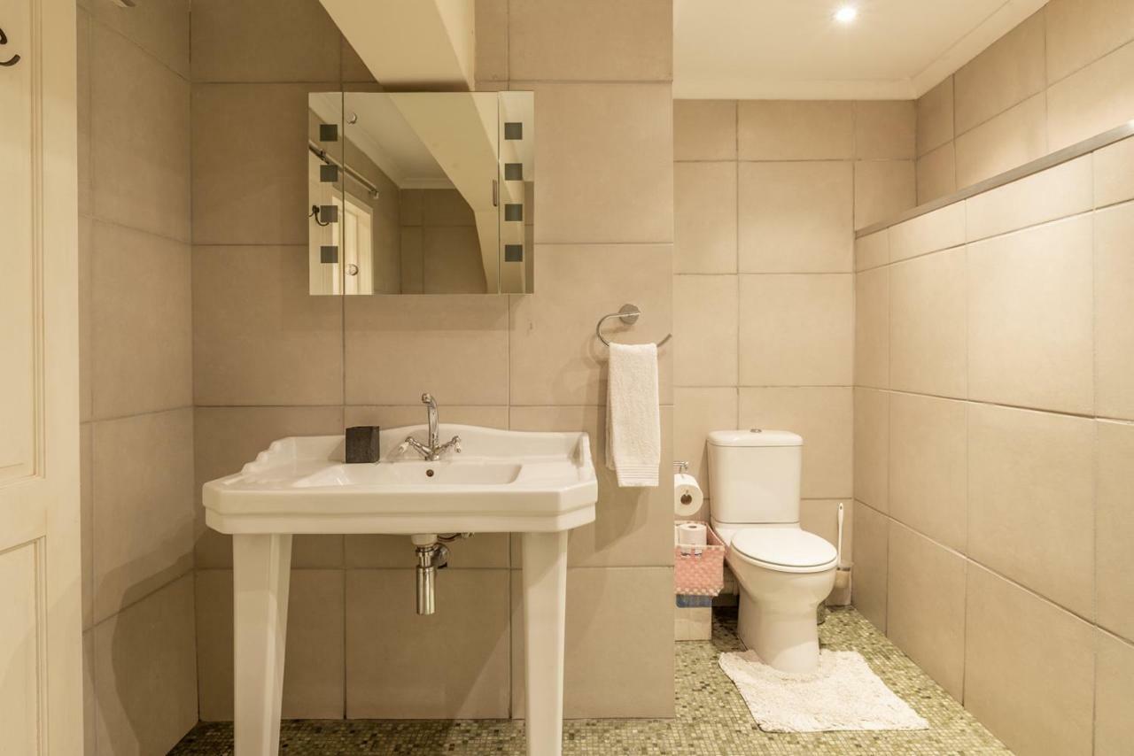 Apartament Nyc Style Downtown Duplex Kapsztad Zewnętrze zdjęcie